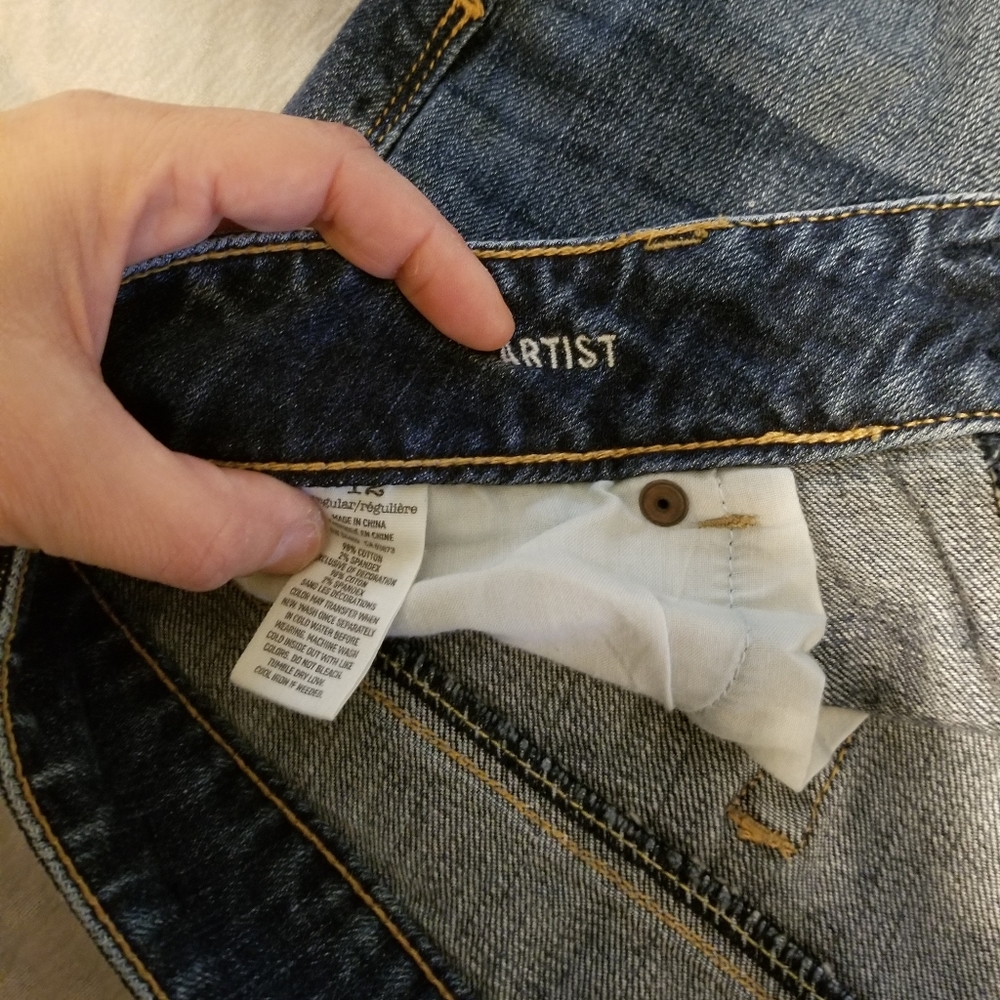 Jeans